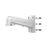 Hikvision - Brazo PTZ a poste - Compatibilidad (modelo de cámara): DS-2PT5326IZ-DE (SKU ES205HIK95)