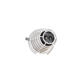 Protector Antivandalico para Detector Óptico de Humo