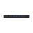 PDU Básico Para Distribución de Energía, Con 10 Tomas NEMA 5-15R Traseras, 1UR, 15 Amp, 120 Vca