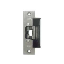 Contrachapa Universal/ ideal para cerraduras  Estándar/ Sensor/ UL/ 3 Años Garantia