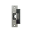 Contrachapa Universal/ ideal para cerraduras  Estándar/ Sensor/ UL/ 3 Años Garantia