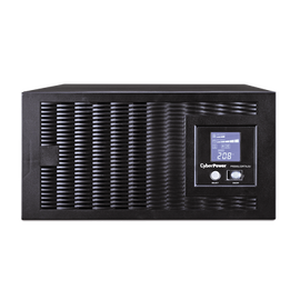 UPS de 5000 VA/4500 W, Topología Línea Interactiva, 200 - 240 Vca de Entrada, 200 - 240 Vca de Salida, Onda Senoidal Pura, Torre o Rack 5 UR, Con 3 Tomas NEMA L6-30R y 2 NEMA L6-20R