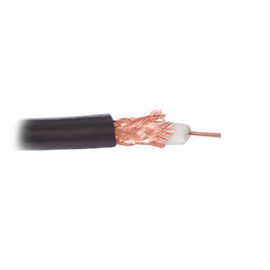 Cable RG59 Coaxial para Video, 305M, HECHO EN MÉXICO, Optimizado para HD Cable RG59 Coaxial para Video, 305M, HECHO EN MÉXICO, Optimizado para HD