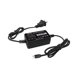 Cargador USB profesional de 5 Vcc, 2.5 A Para Smartphones, Tablets y Radio PKT-03 ; Voltaje de entrada de 100-240 Vca