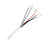 Bobina de cable de 152 metros de 3 pares calibre 20 blindado para aplicaciones en control de acceso, audio e instrumentación