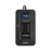 UPS de 650 VA/390 W, Topología Standby con Modo Ahorrador ECO, Entrada 120 Vca NEMA 5-15P, Con 8 Tomas NEMA 5-15R