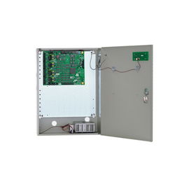 Controlador de 2 Puertas, 8000 usuarios(Expandible a 20,000) Controlador de 2 Puertas, 8000 usuarios(Expandible a 20,000)