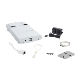 MikroTik RouterBOARD BaseBox 5 - Punto de acceso inalámbrico - Wi-Fi - 5 GHz