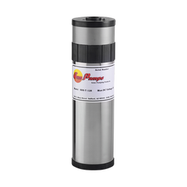 Bomba Solar Sumergible para agua, carga dinámica hasta 70m,descarga de 1/2 pulgada, 7.6 Lpm max
