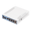 Mikrotik - RB962UiGS-5HacT2HnT - Router -  5 x 10/100/1000 puertos Ethernet   - 1 x SFP ports - Wireless 802.11a/n/ac  - Desktop - 720 MHz - RAM 128 MB - Antena  x2 - CPU QCA9558