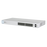 Switch UniFi capa 2 administrable de 26 puertos Gigabit (24 eth. y 2 SFP) Throughput 38.69 Mpps