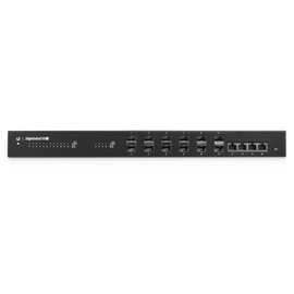 Switch Core EdgeMAX Administrable 12 puertos SFP+, 4 Puertos 10G