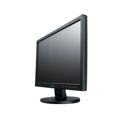 Monitor Profesional LED de 19 Monitor Profesional LED de 19