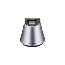 BioMiniPlus 2, Enrolador IP65 / 500 dpi / Sensor Óptico /Para Uso con Lectores SUPREMA