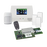 Panel de Alarma Autocontenido con Pantalla Touch L5210 con Modulo Wi-Fi