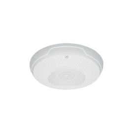 Bocina para Montaje en Techo, Color Blanco, Nuevo Diseño Moderno y Elegante y Menor Consumo de Corriente