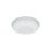 Bocina para Montaje en Techo, Color Blanco, Nuevo Diseño Moderno y Elegante y Menor Consumo de Corriente