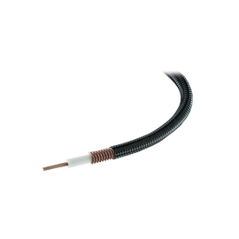 Cable coaxial HELIAX de 1/2