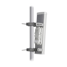 Serie PMP 450 - Solución Punto - Multipunto para banda libre, punto de acceso integra/ (300 Mbps) /versión intrínseca ATEX/HAZLOC .