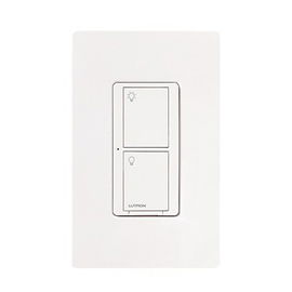 Interrupto switch On/Off, serie PRO, No requiere cable neutro.