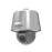 Domo IP PTZ 2 Megapixel / Anticorrosivo / 23X Zoom / DARKFIGHTER /Exterior IP67 / IK10 / WDR 120 dB / Onvif / Autoseguimiento