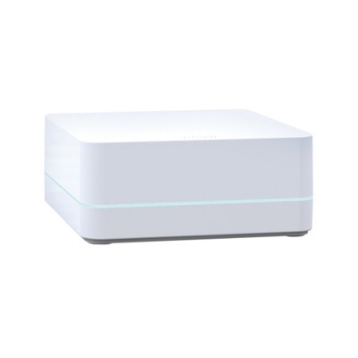 Controlador HUB principal para Caseta Wireless LUTRON, soporta 50 dispositivos, 1 repetidor, programacion via App gratuita. Controlador HUB principal para Caseta Wireless LUTRON, soporta 50 dispositivos, 1 repetidor, programacion via App gratuita.