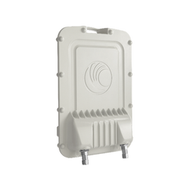 Backhaul radio conecterizado, 4.9-6.05 GHz PTP/HCMP/ 450 Mbps Reales, incluye fuente avanzada AC/DC - (C050067H008A)