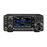 RADIO BASE HF EN BANDA DE 50MHz, 100W, EN MODOS DE OPERACION SSB, CW, RTTY, AM, FM