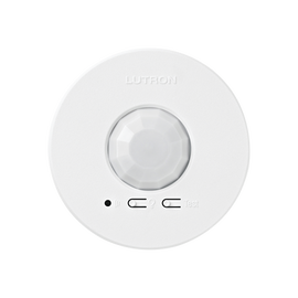 Sensor de presencia/vacancia de techo 360 grados