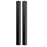 Detector Fotoeléctrico Tipo Cortina para Detección Perimetral / Trabaja con baterías / Cobertura de 100 metros en exterior y 200 metros en interior / Alimentación a 110VAC