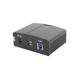 Lector Externo de Disco Duro XMR Series compatible con los modelos XMR401HDS, XMR401AHDS, XMR404HD.