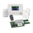 Panel de Alarma Autocontenido con Pantalla Touch L5210 con Modulo Wi-Fi
