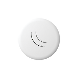 MikroTik RouterBOARD cAP lite - Wireless access point - Wi-Fi - 2.4 GHz - DC power - in-ceiling MikroTik RouterBOARD cAP lite - Wireless access point - Wi-Fi - 2.4 GHz - DC power - in-ceiling