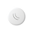 MikroTik RouterBOARD cAP lite - Wireless access point - Wi-Fi - 2.4 GHz - DC power - in-ceiling