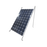 Montaje Galvanizado de Piso para Celda Solar:EPL-8512, EPL-12512, PRO-8512, PRO-12512.