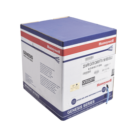 Bobina de cable de 305 metros, UTP Cat6,de color Azul, UL, CMR, SPNLS, probado a 350 Mhz, para aplicaciones de CCTV / redes de datos/ IP megapixel / control rs485