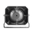 Bocina Compacta de 100 Watts de Potencia, Ideal para espacios Reducidos