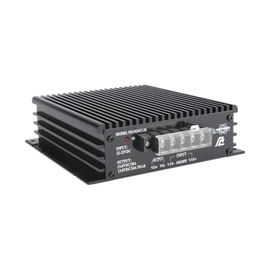 Convertidor DC- DC (22-32 V a 13.8 Vcd, 20 Amp.)