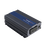 Inversor de corriente onda pura 300W, entrada 12 Vcd, salida 120 Vca 60 Hz