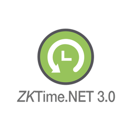 Licencia de software ZK TimeNet 3.0 Enterprise. Hasta 2000 Usuarios
