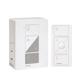 Kit, adaptador y control remoto PICO, Ideal para lamparas, tiene 3 funciones atenuador, on/off, repetidor señal p/Caseta Wireless, agregue al HUB de Caseta y use su App Kit, adaptador y control remoto PICO, Ideal para lamparas, tiene 3 funciones atenuador, on/off, repetidor señal p/Caseta Wireless, agregue al HUB de Caseta y use su App