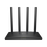 Router inalámbrico AC Wave 2 1900 doble banda 1 puerto WAN 10/100/1000 Mbps y 4 puertos LAN 10/100/1000 Mbps, MIMO 3X3, Beamforming