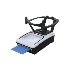 Enrolador de escritorio  USB de la palma de la mano  / multi espectral.