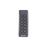 Lector de Tarjetas PROX EM y Contraseñas / Exterior IP65 / Wiegand / Compatible con Cualquier Panel / PERFIL DELGADO y ESTETICO