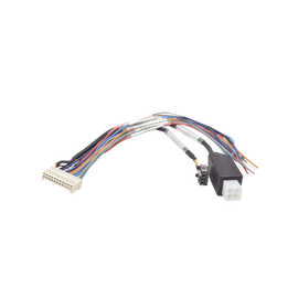 Módulo de entrada y salida de alarmas compatibles con serie XMR401AHD, XMR401AHDS, XMR401AHD/V2, XMR401AHDS/V2