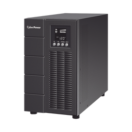 UPS de 2000 VA/1800 W, Online Doble Conversión, Entrada 120 Vca NEMA 5-20P, Onda Senoidal Pura, Tipo Torre, Con 6 Tomas NEMA 5-20R