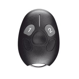 Control Remoto RF de largo alcance de 2 Botones , compatible con AYL23G