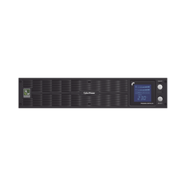 UPS de 2200 VA/1650 W, Topología Línea Interactiva, Entrada 220 Vca Tipo C20, Onda Senoidal Pura, Torre o Rack de 2 UR, Con 9 Tomas C13 y 1 C19 de 220 Vca