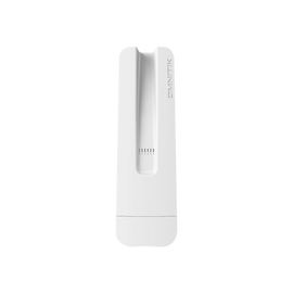 (OmniTIK 5 PoE ac) Punto de Acceso Omnidireccional en 5GHz  802.11a/n/ac. 