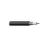 Bobina de cable coaxial RG6U de 100 metros con malla de aluminio al 60 %, Calibre 18. Hecho en México.
